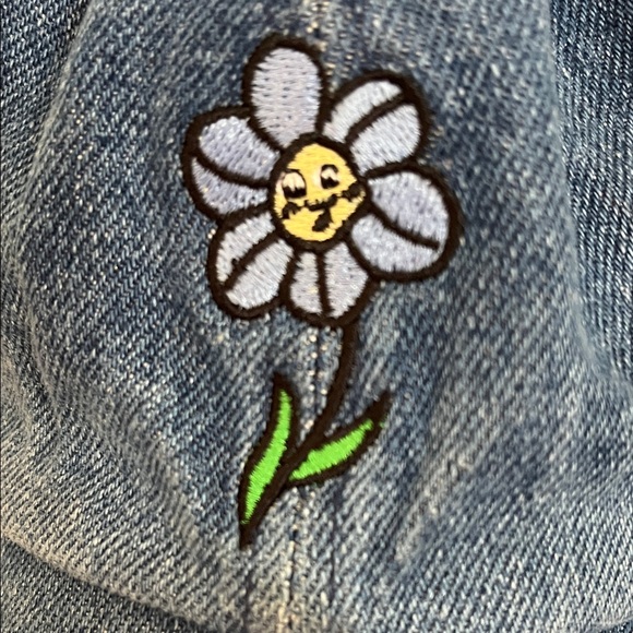 KBETHOS Classic Denim Cap - Picture 10 of 10